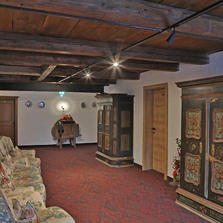 Pension Schrempfgut Flachau Buitenkant foto
