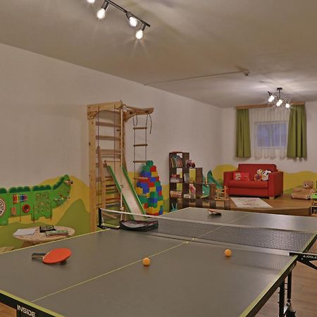 Pension Schrempfgut Flachau Buitenkant foto