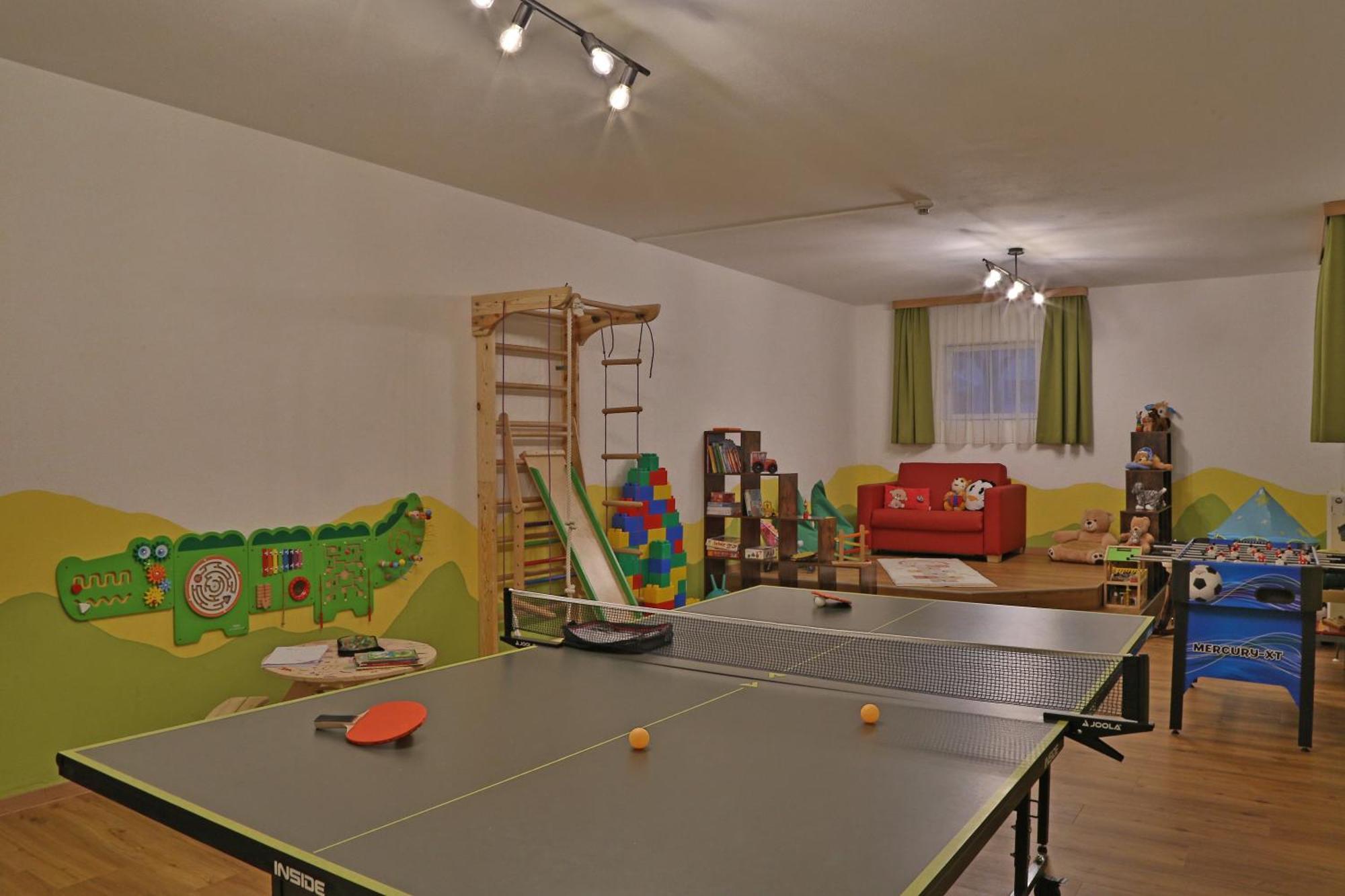 Pension Schrempfgut Flachau Buitenkant foto
