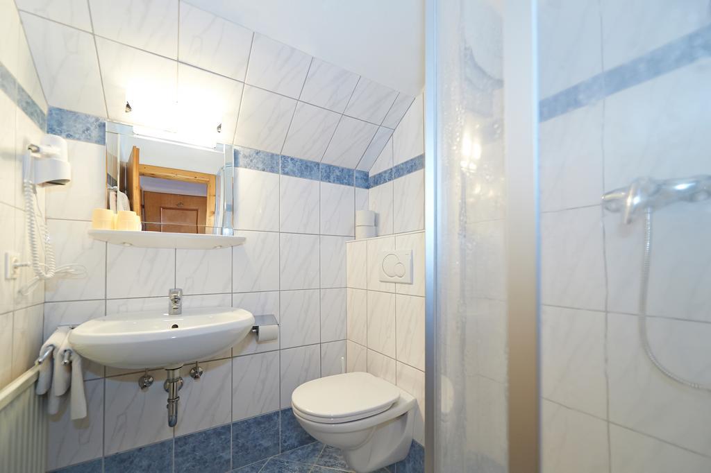 Pension Schrempfgut Flachau Buitenkant foto