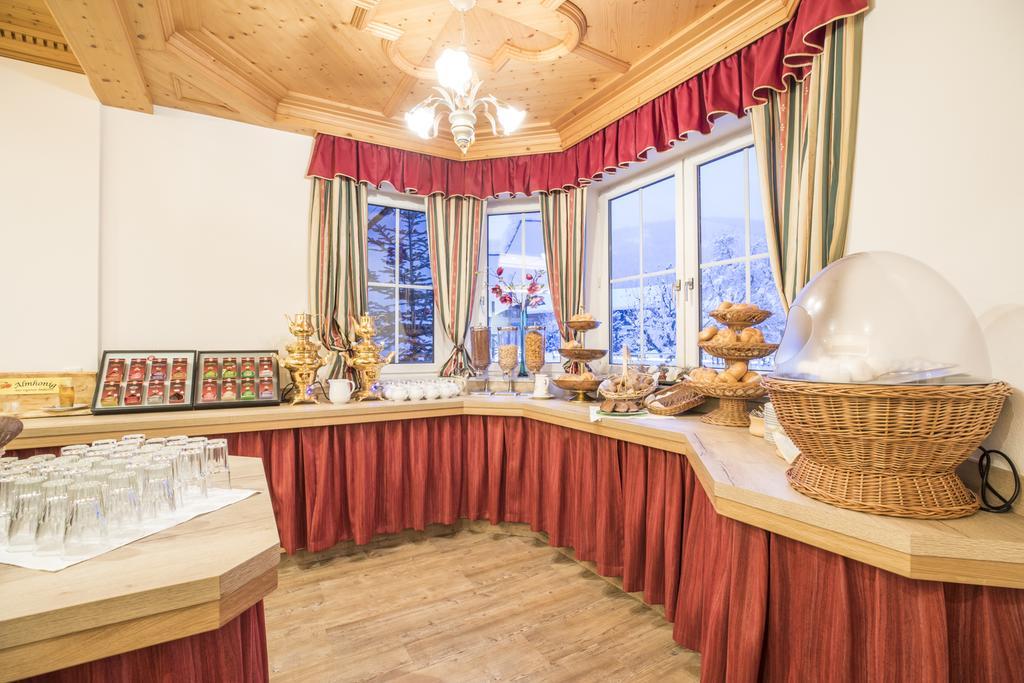 Pension Schrempfgut Flachau Buitenkant foto