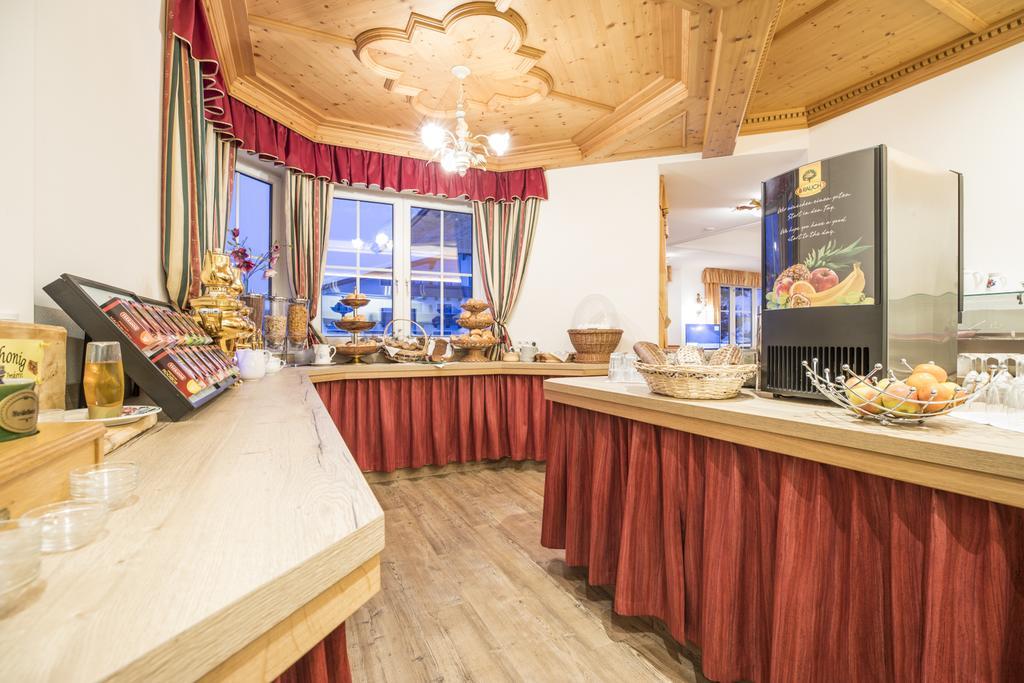 Pension Schrempfgut Flachau Buitenkant foto