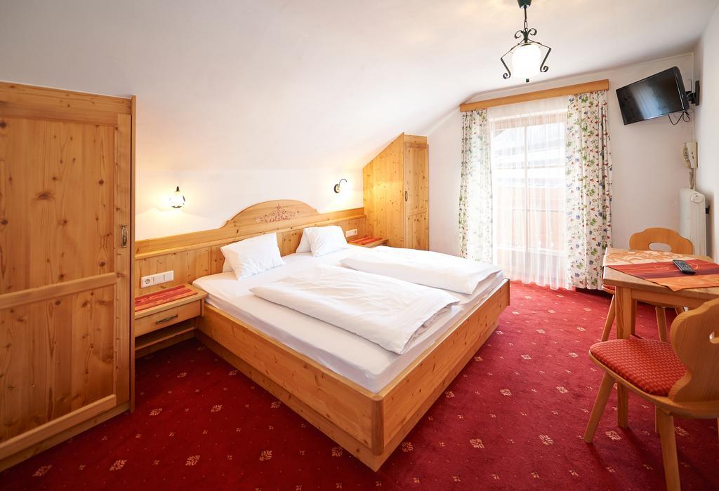 Pension Schrempfgut Flachau Buitenkant foto