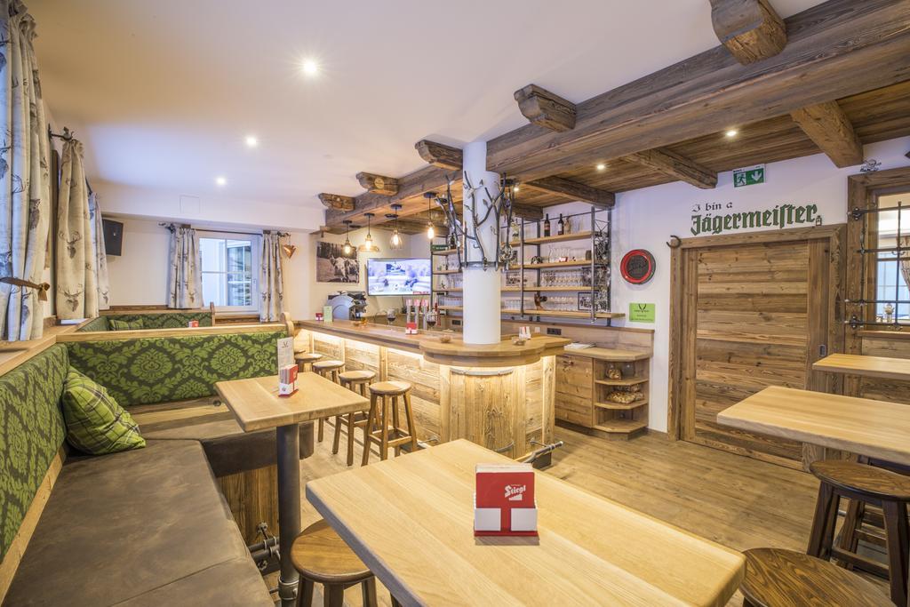 Pension Schrempfgut Flachau Buitenkant foto